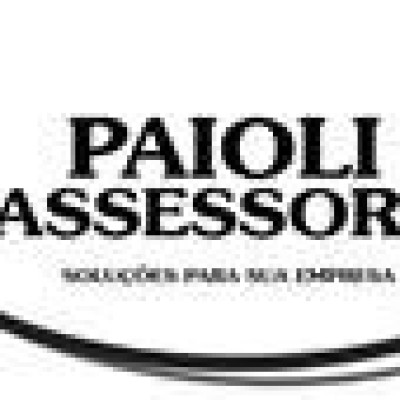 PAIOLI ASSESSORIA CONTABIL EIRELI ME